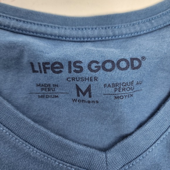 Life is Good Golf TShirt and Hoodie is a Creative Golf Graphic design – Jambo